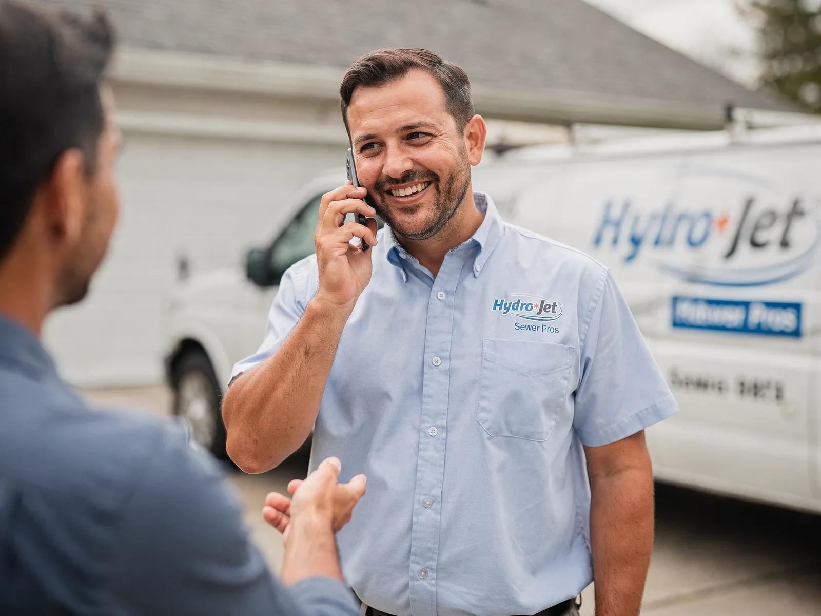 Hydro Jetting Near Me Travelers Rest, SC FAQs